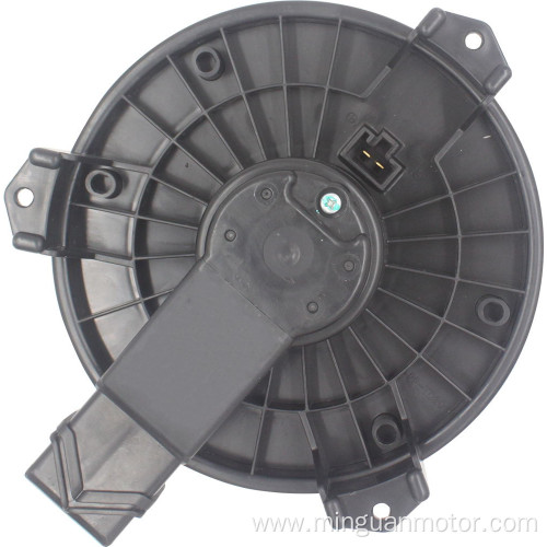 Conjunto de ventilador de motor de ventilador de calentador para Civic 79310-SNK-A01